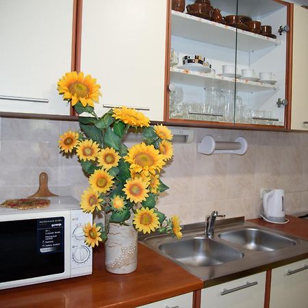 Apartments Cvitini Dvori Garjak Vrlika 외부 사진