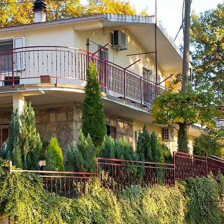 Apartments Cvitini Dvori Garjak Vrlika 외부 사진