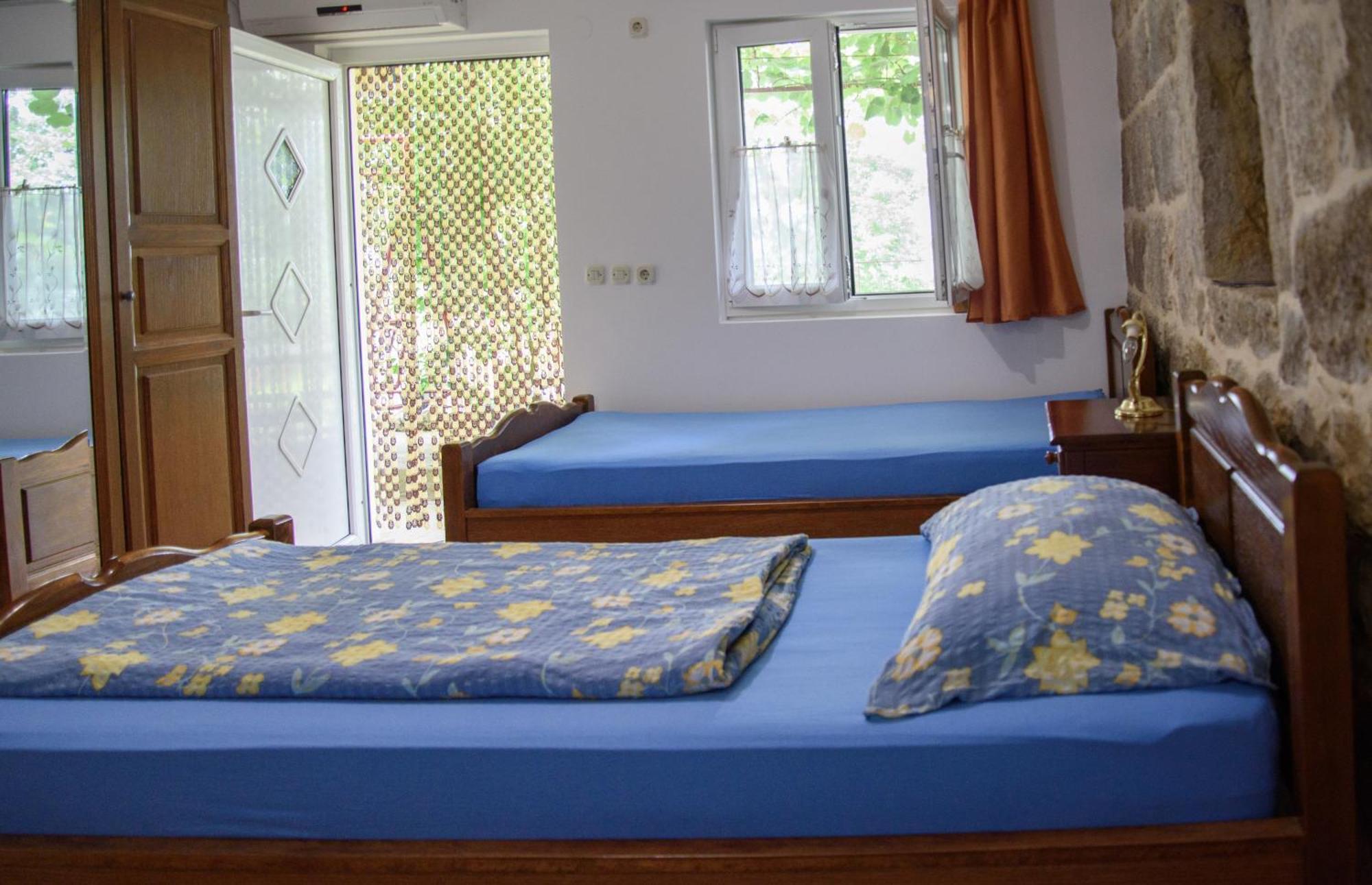 Apartments Cvitini Dvori Garjak Vrlika 외부 사진
