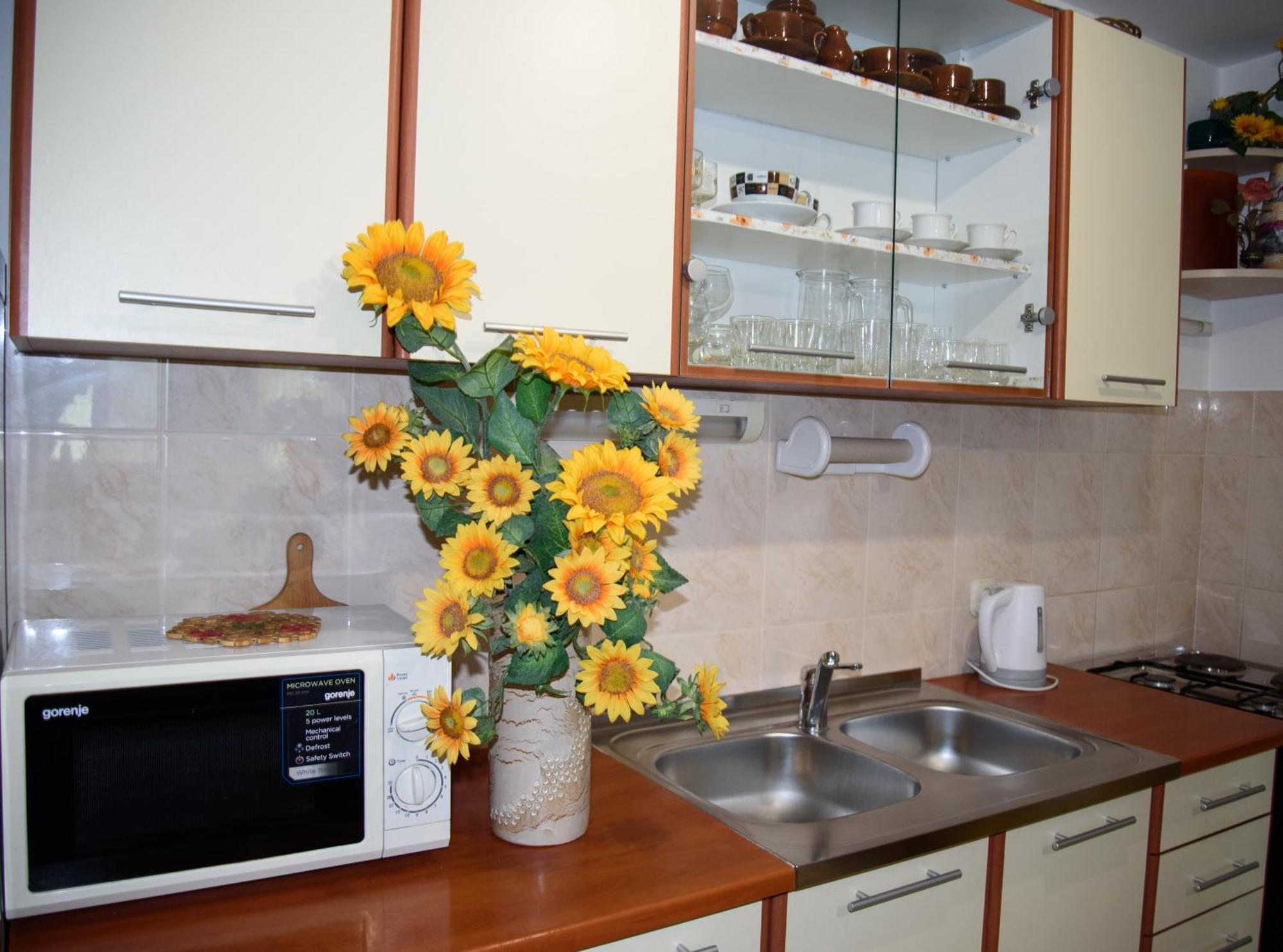 Apartments Cvitini Dvori Garjak Vrlika 외부 사진