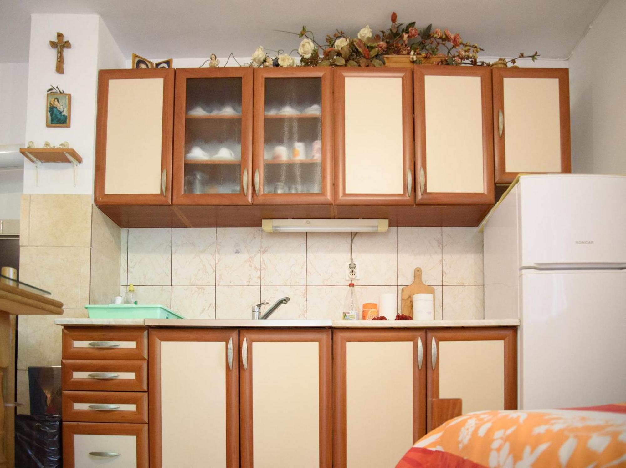 Apartments Cvitini Dvori Garjak Vrlika 외부 사진