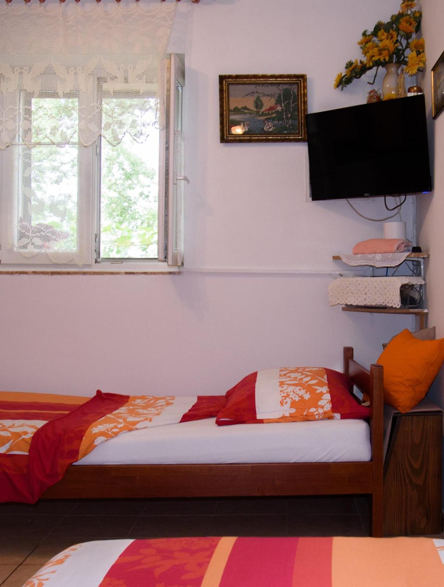 Apartments Cvitini Dvori Garjak Vrlika 외부 사진