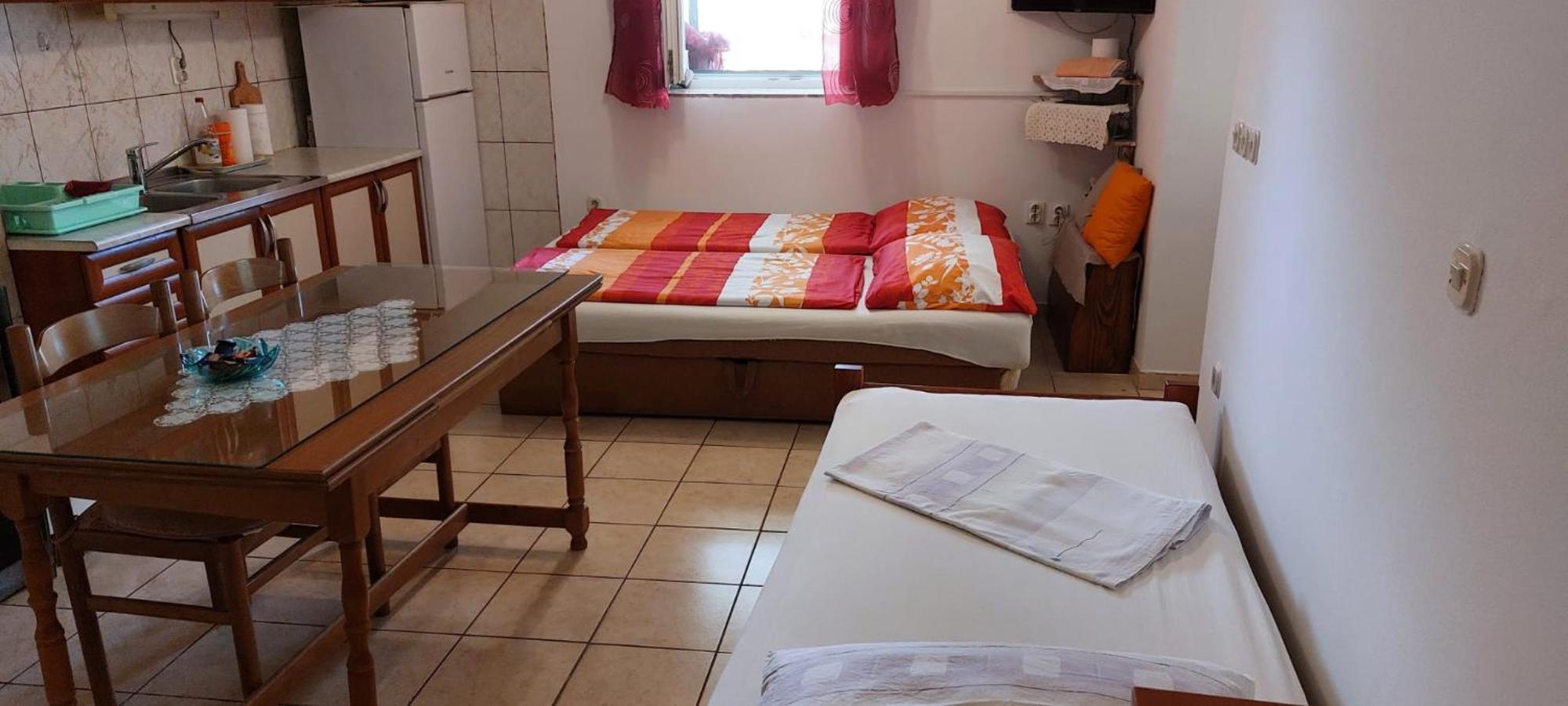 Apartments Cvitini Dvori Garjak Vrlika 외부 사진