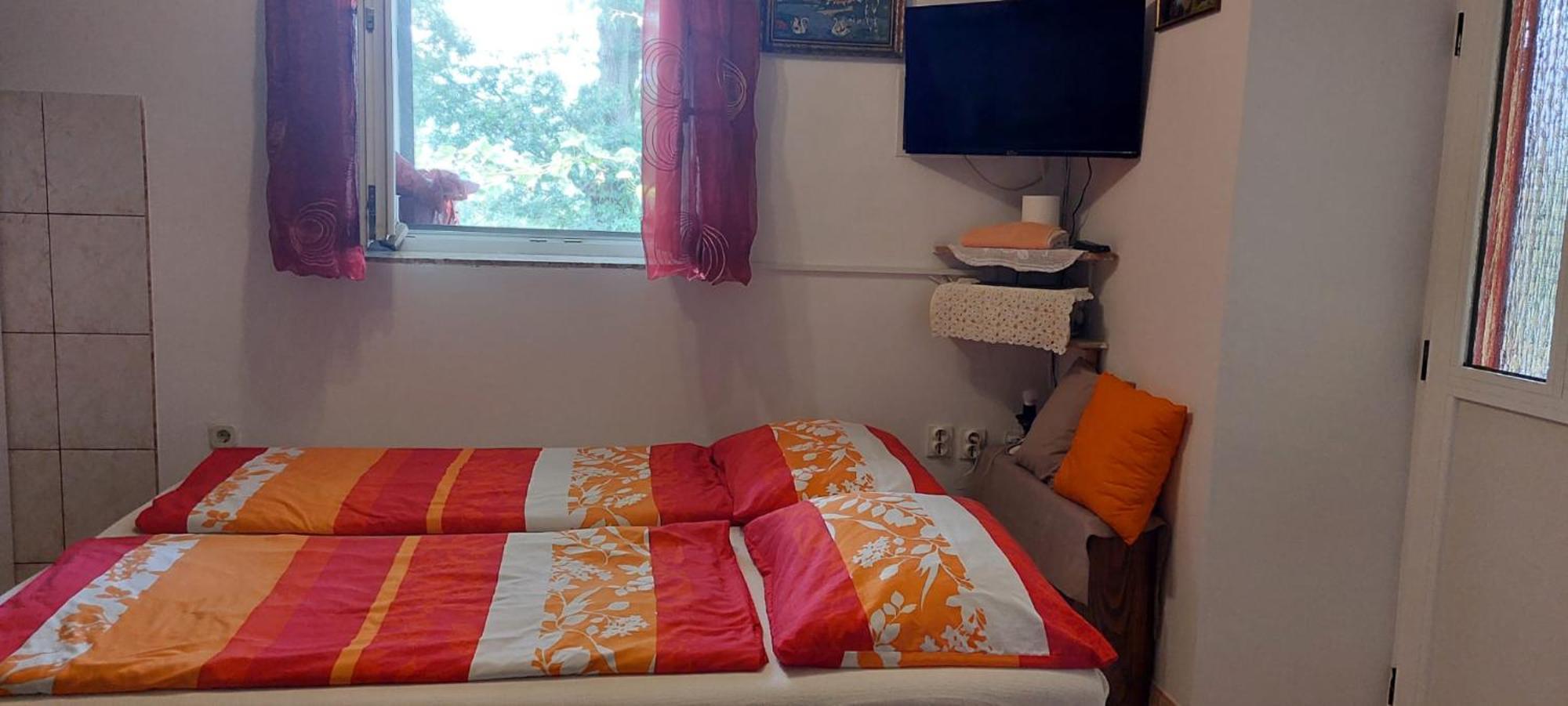 Apartments Cvitini Dvori Garjak Vrlika 외부 사진