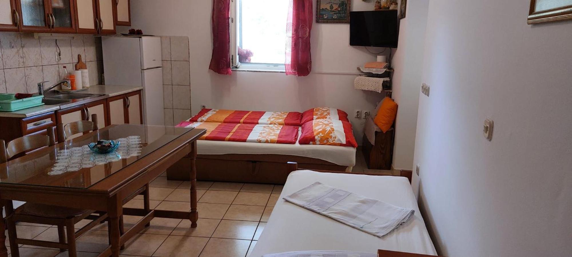 Apartments Cvitini Dvori Garjak Vrlika 외부 사진