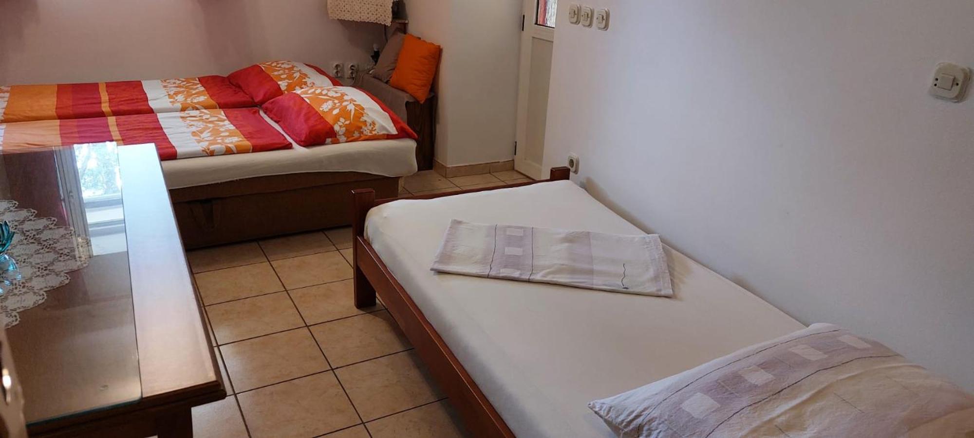 Apartments Cvitini Dvori Garjak Vrlika 외부 사진