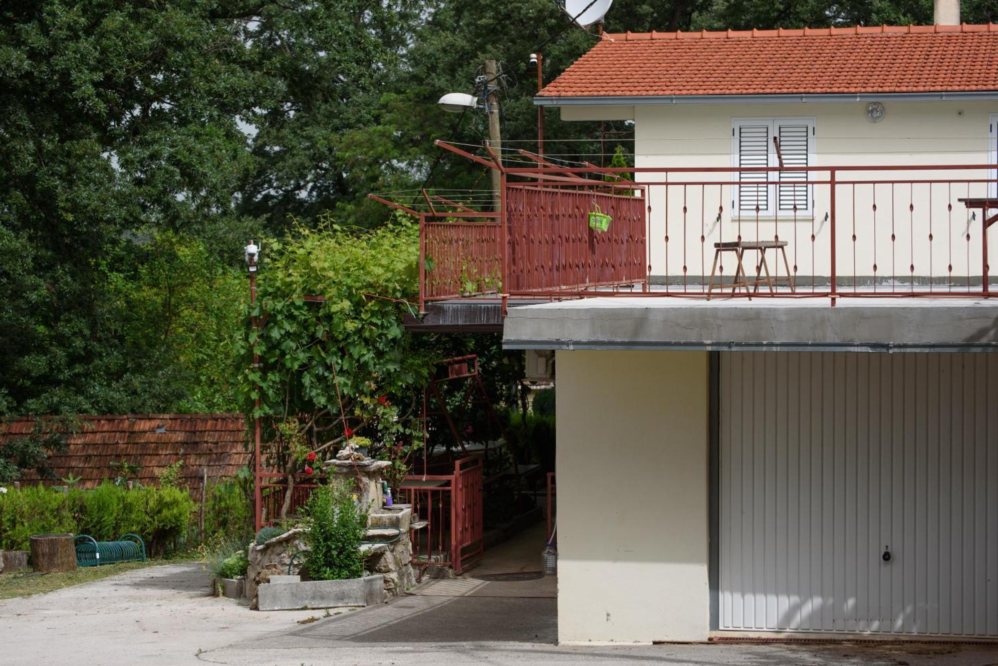 Apartments Cvitini Dvori Garjak Vrlika 외부 사진