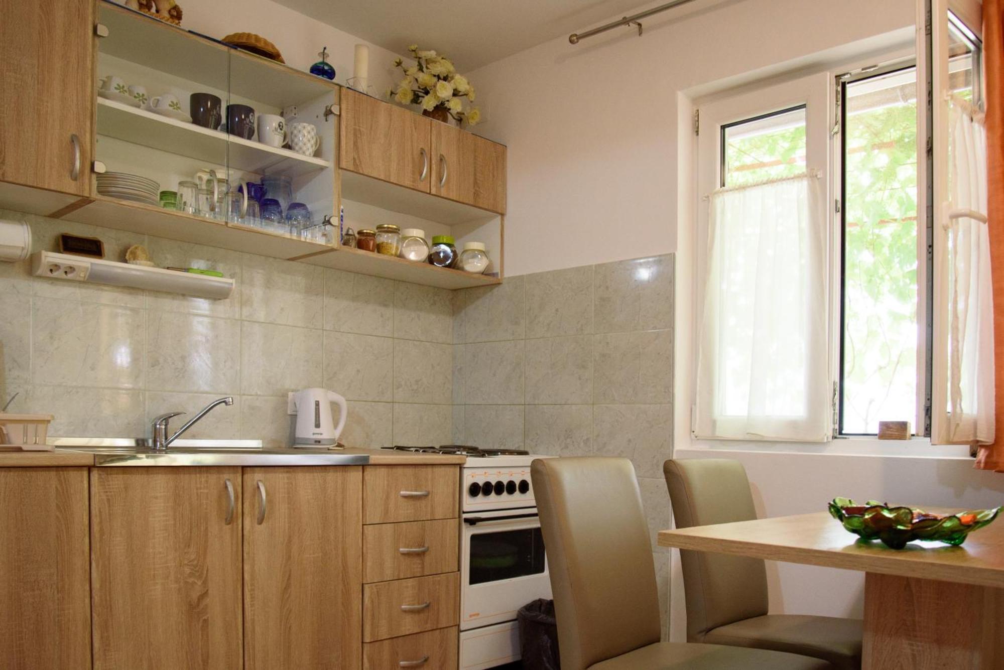 Apartments Cvitini Dvori Garjak Vrlika 외부 사진