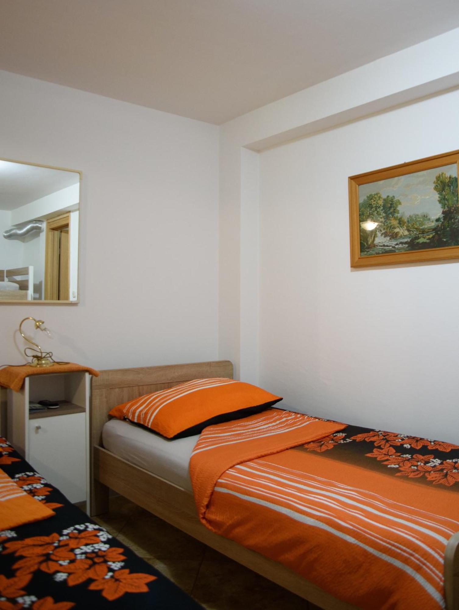 Apartments Cvitini Dvori Garjak Vrlika 외부 사진