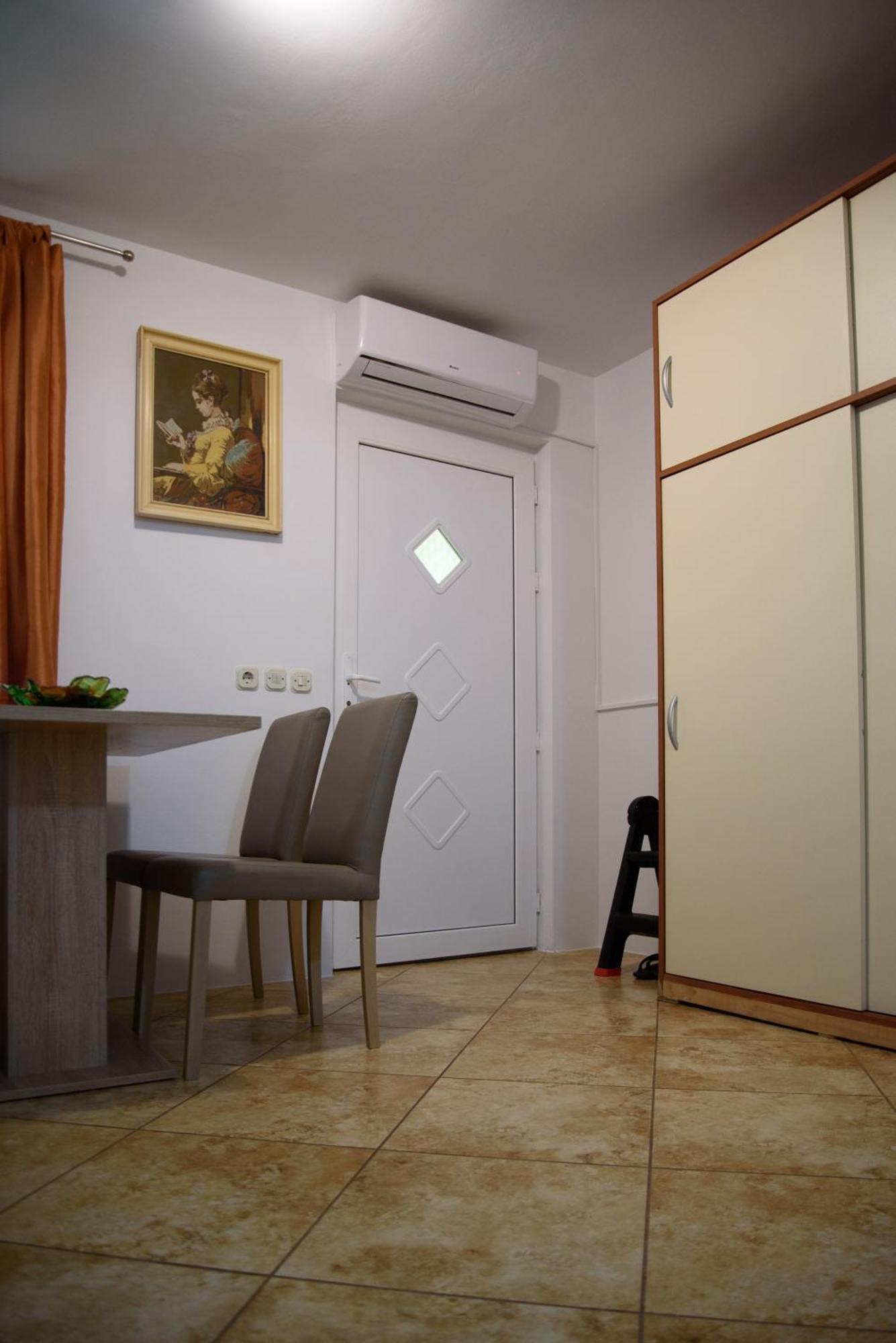Apartments Cvitini Dvori Garjak Vrlika 외부 사진