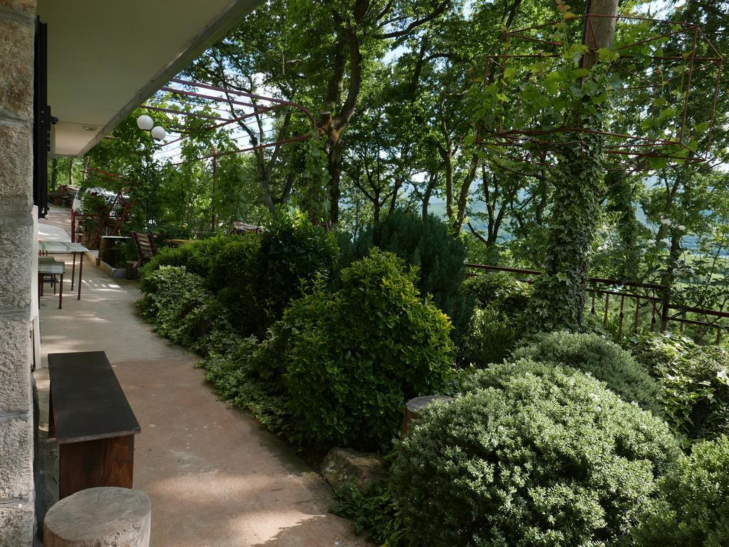 Apartments Cvitini Dvori Garjak Vrlika 외부 사진