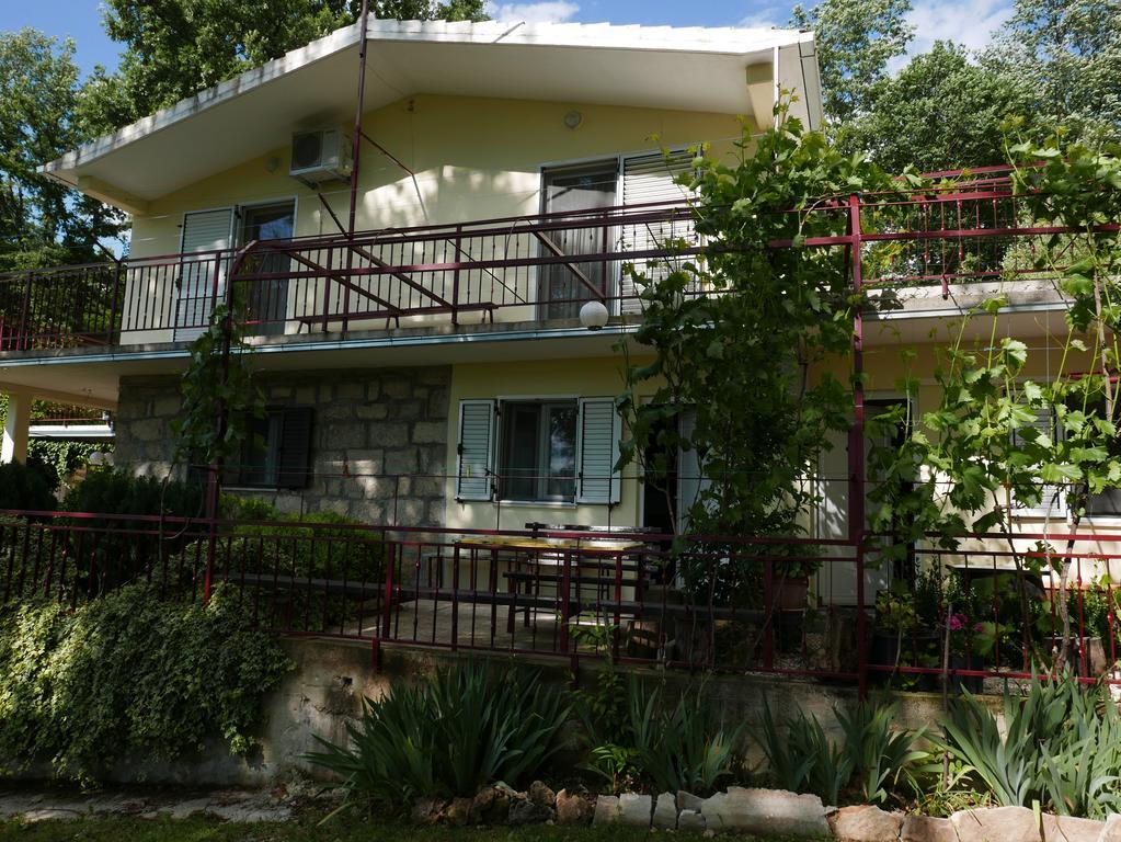 Apartments Cvitini Dvori Garjak Vrlika 외부 사진