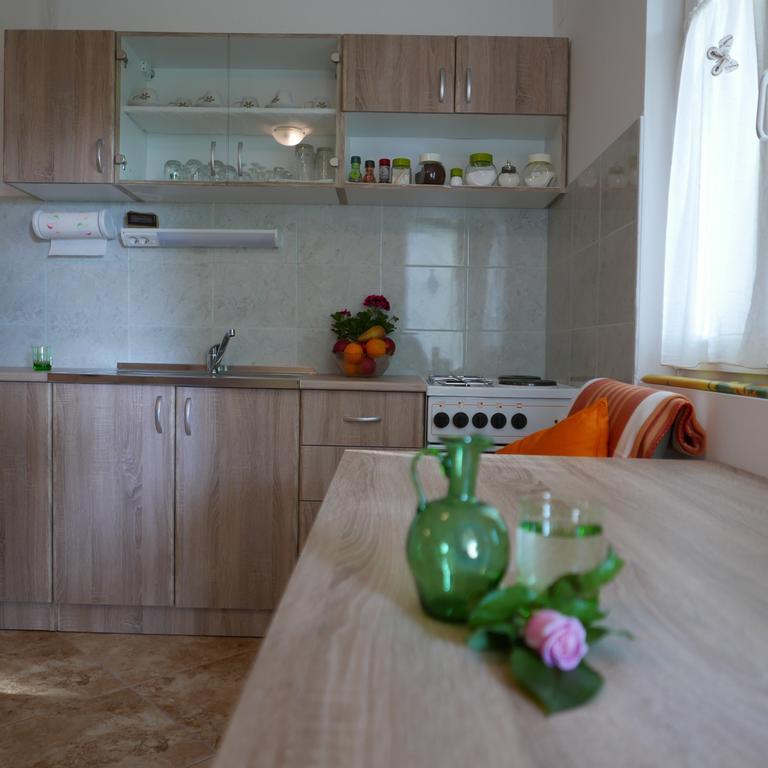 Apartments Cvitini Dvori Garjak Vrlika 외부 사진