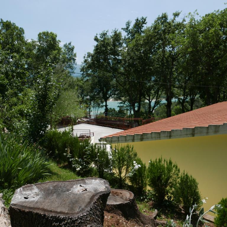 Apartments Cvitini Dvori Garjak Vrlika 외부 사진